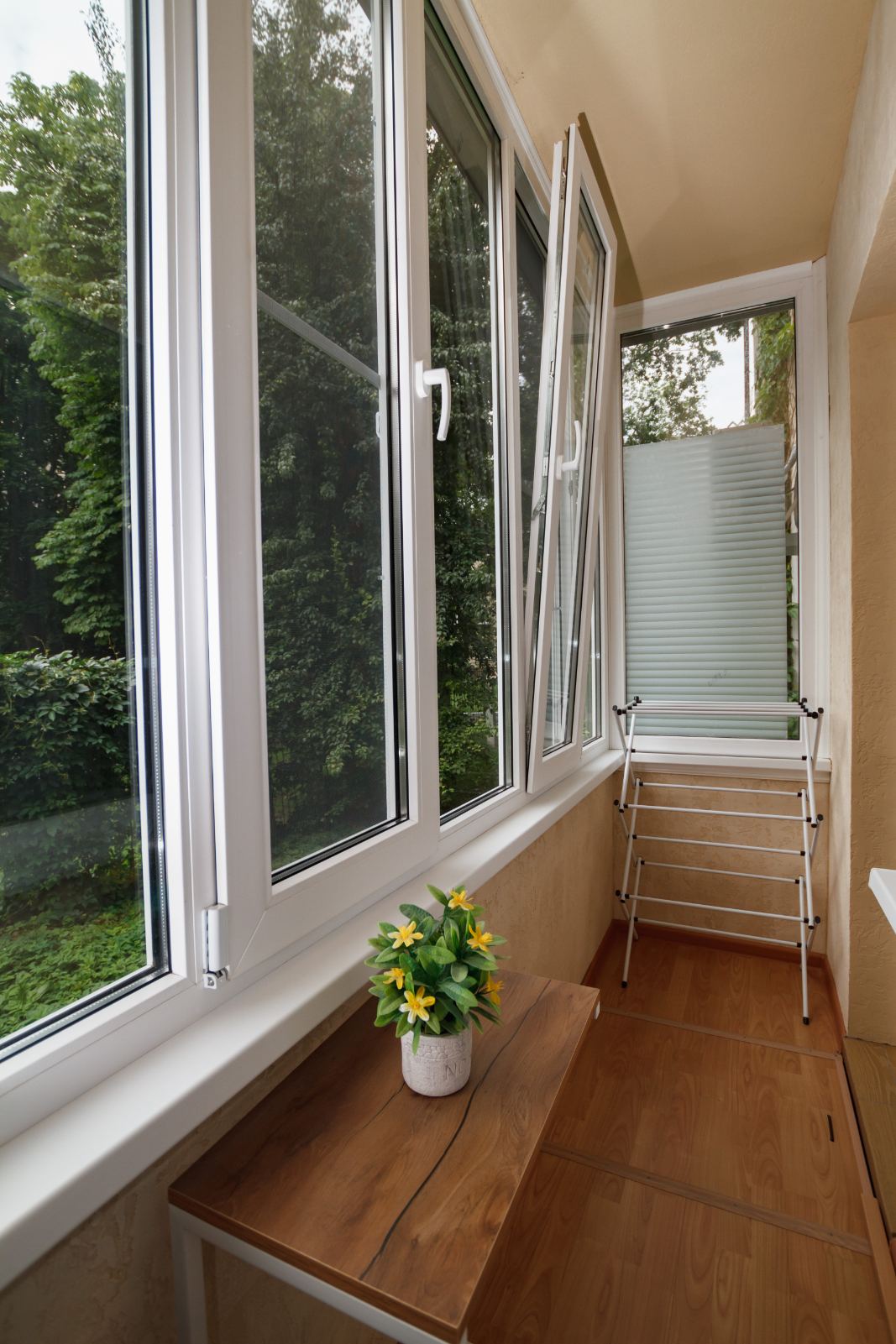 Apartment for daily rent, Gomel, Pobedy av. 18а — interior photo