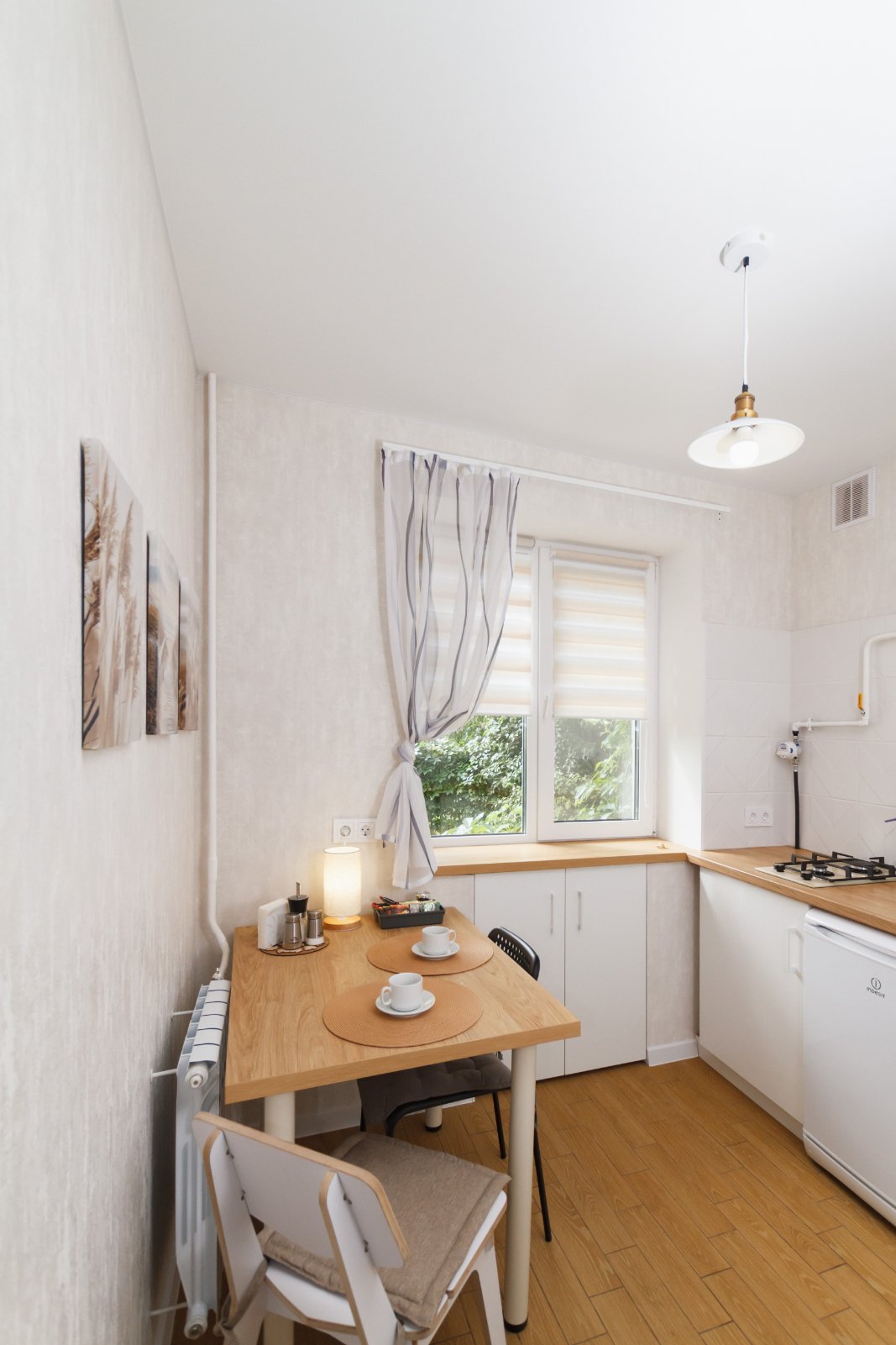 Apartment for daily rent, Gomel, Pobedy av. 18а — interior photo