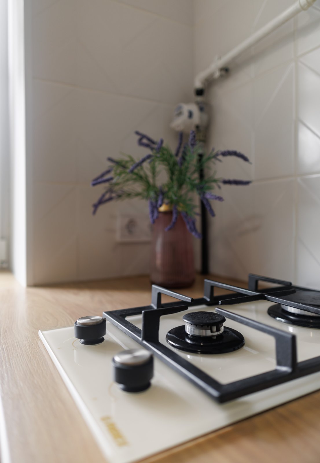 Apartment for daily rent, Gomel, Pobedy av. 18а — interior photo