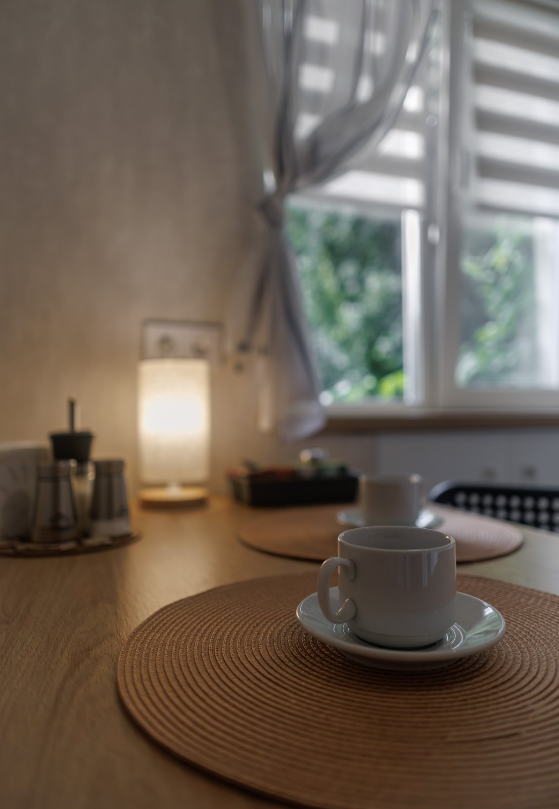 Apartment for daily rent, Gomel, Pobedy av. 18а — interior photo