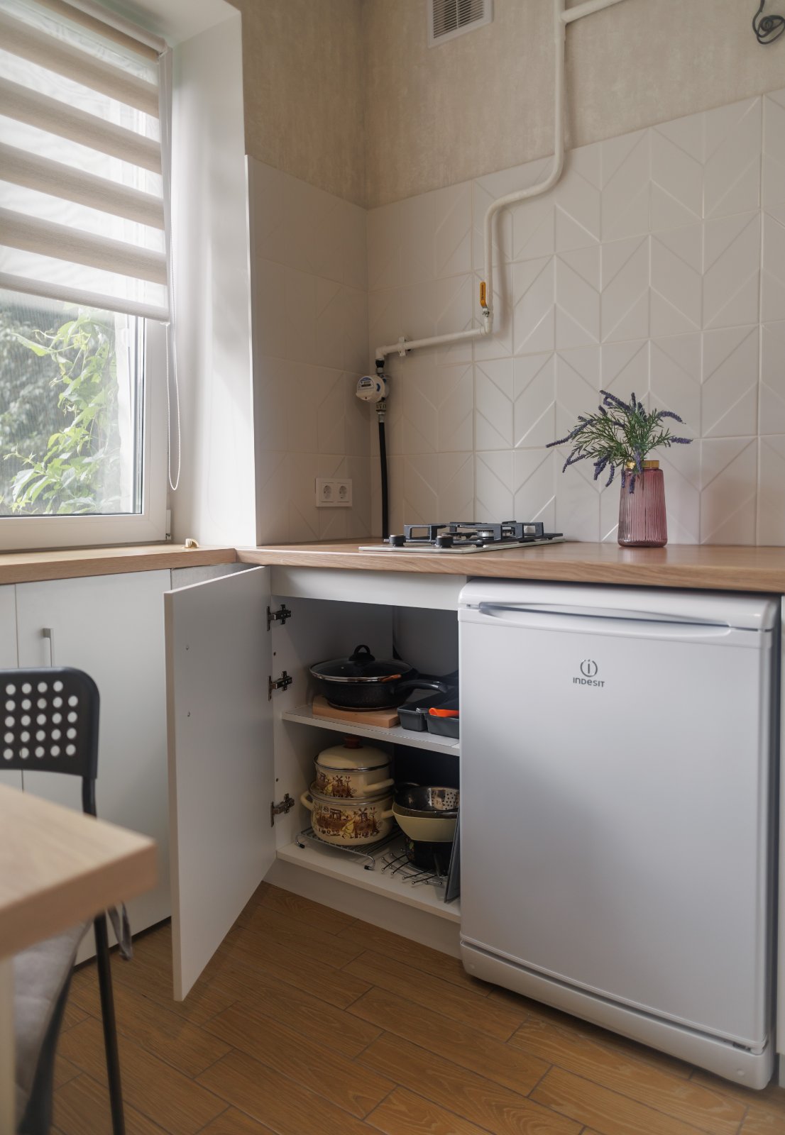 Apartment for daily rent, Gomel, Pobedy av. 18а — interior photo