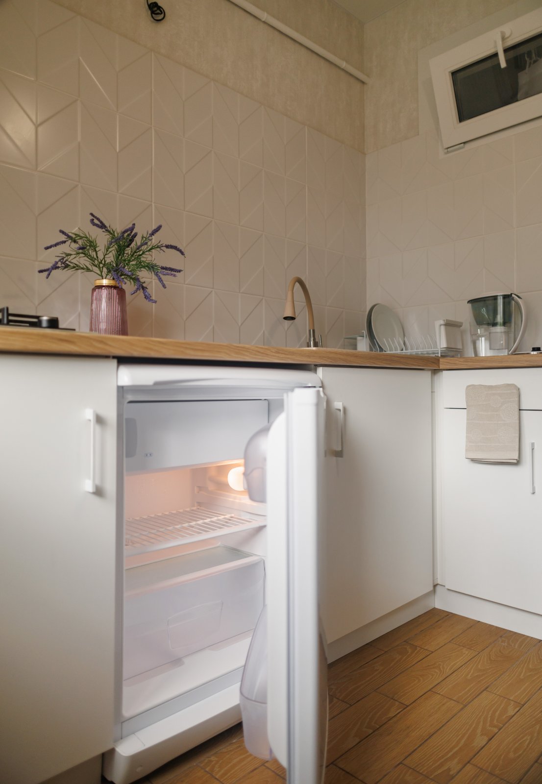 Apartment for daily rent, Gomel, Pobedy av. 18а — interior photo