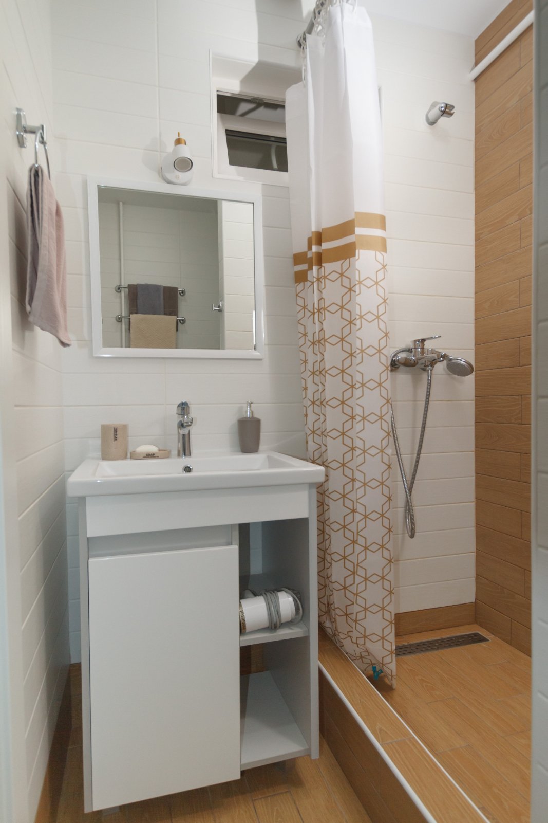 Apartment for daily rent, Gomel, Pobedy av. 18а — interior photo