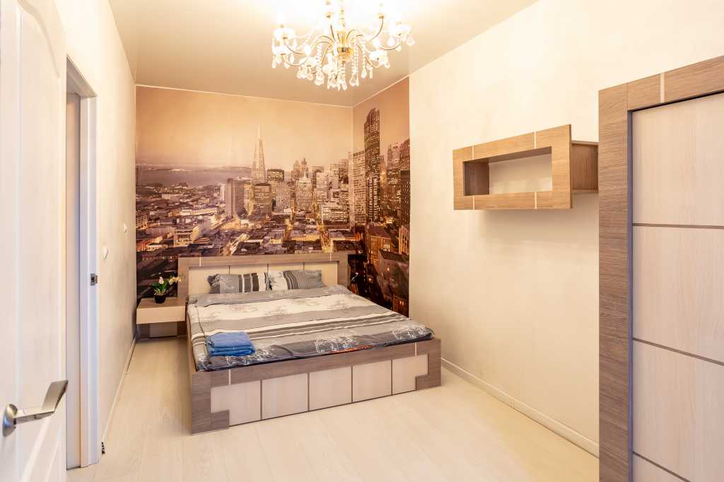 View of apartment for daily rent, Gomel, Kirova str. 57 — photo 3