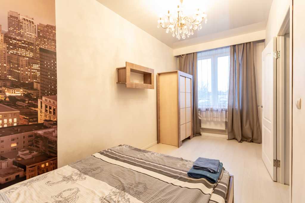 Apartment for daily rent, Gomel, Kirova str. 57 — interior photo