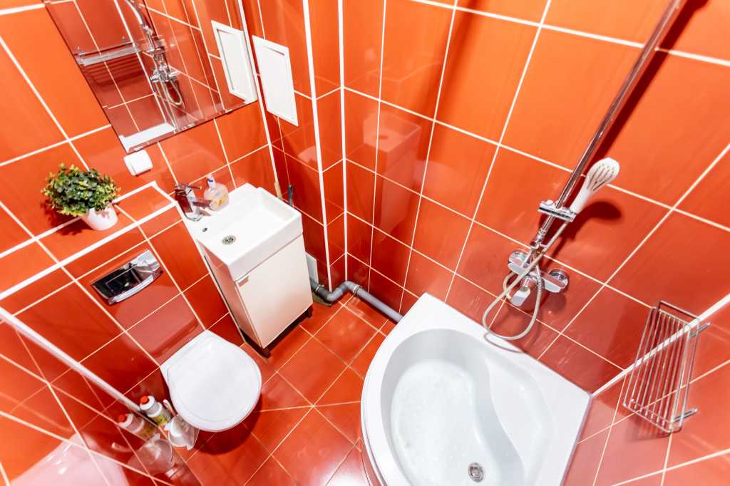 Apartment for daily rent, Gomel, Kirova str. 57 — interior photo