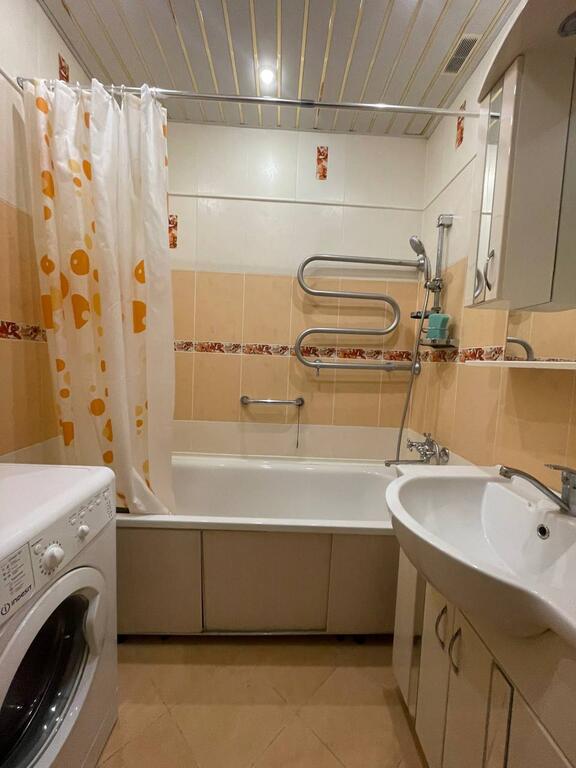 Квартира посуточно Гомель, ул. Мазурова 117 — фото интерьера