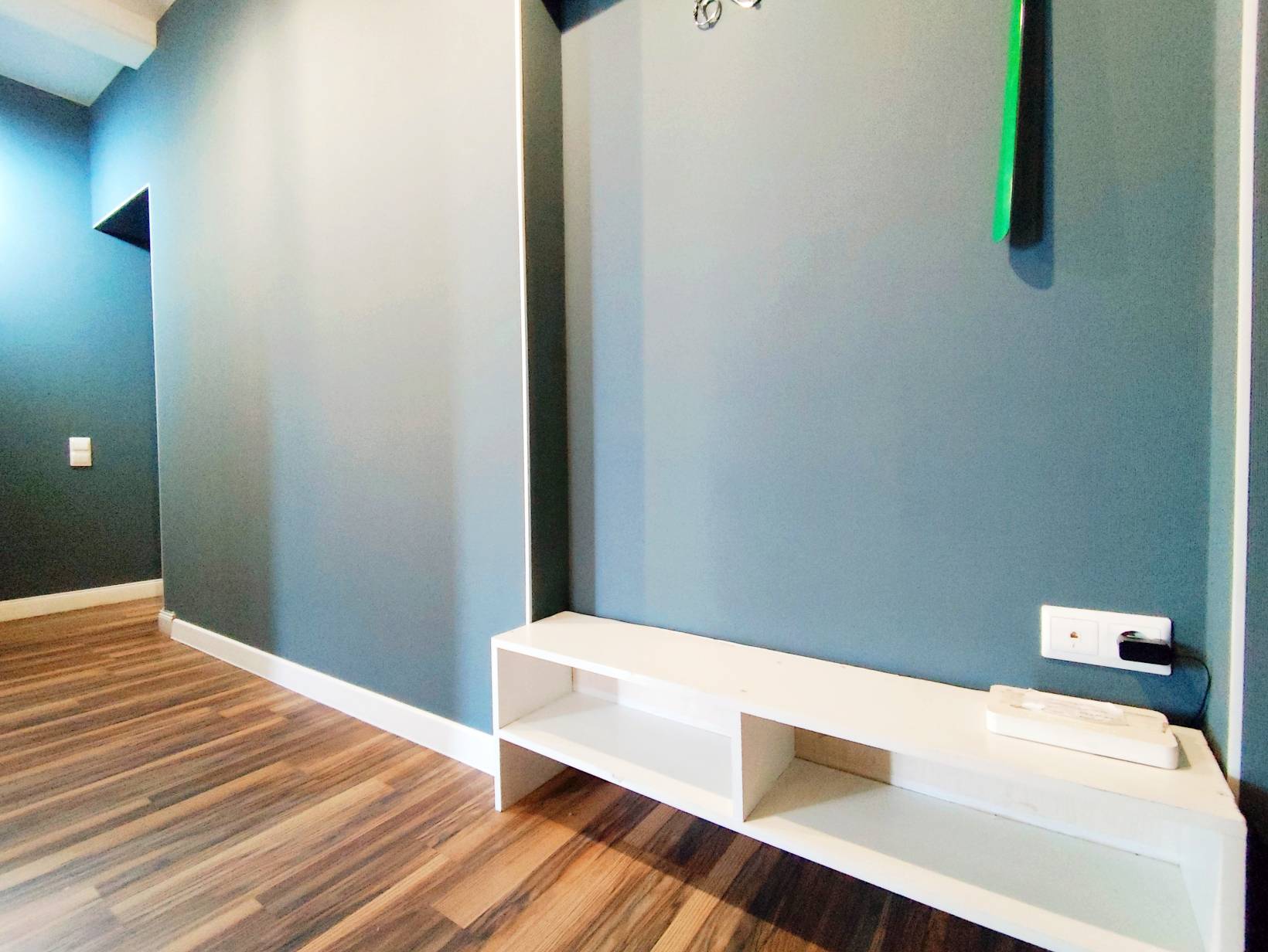 Вид квартиры на сутки, Гомель, ул. Ильича 20 — фото 3