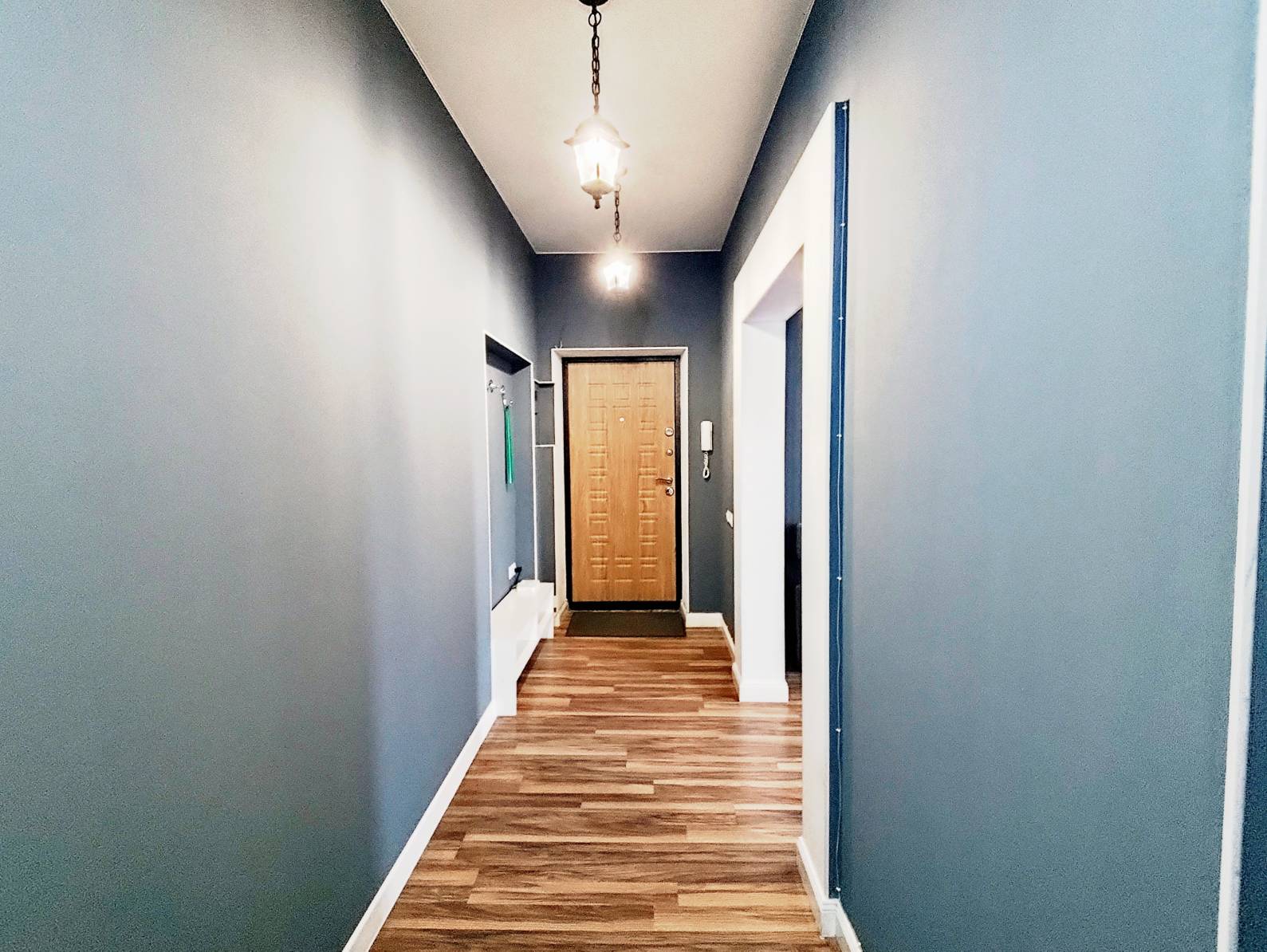 Квартира посуточно Гомель, ул. Ильича 20 — фото интерьера