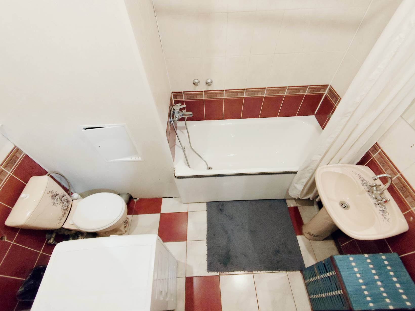 Квартира посуточно Гомель, ул. Ильича 20 — фото интерьера