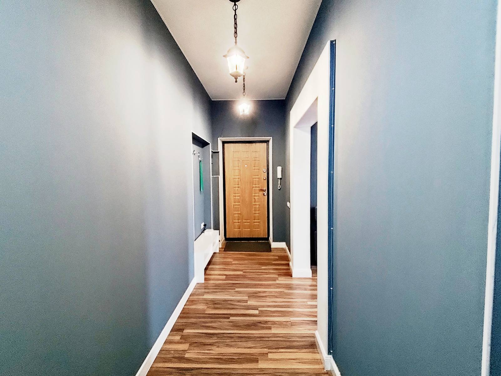 Квартира посуточно Гомель, ул. Ильича 20 — фото интерьера