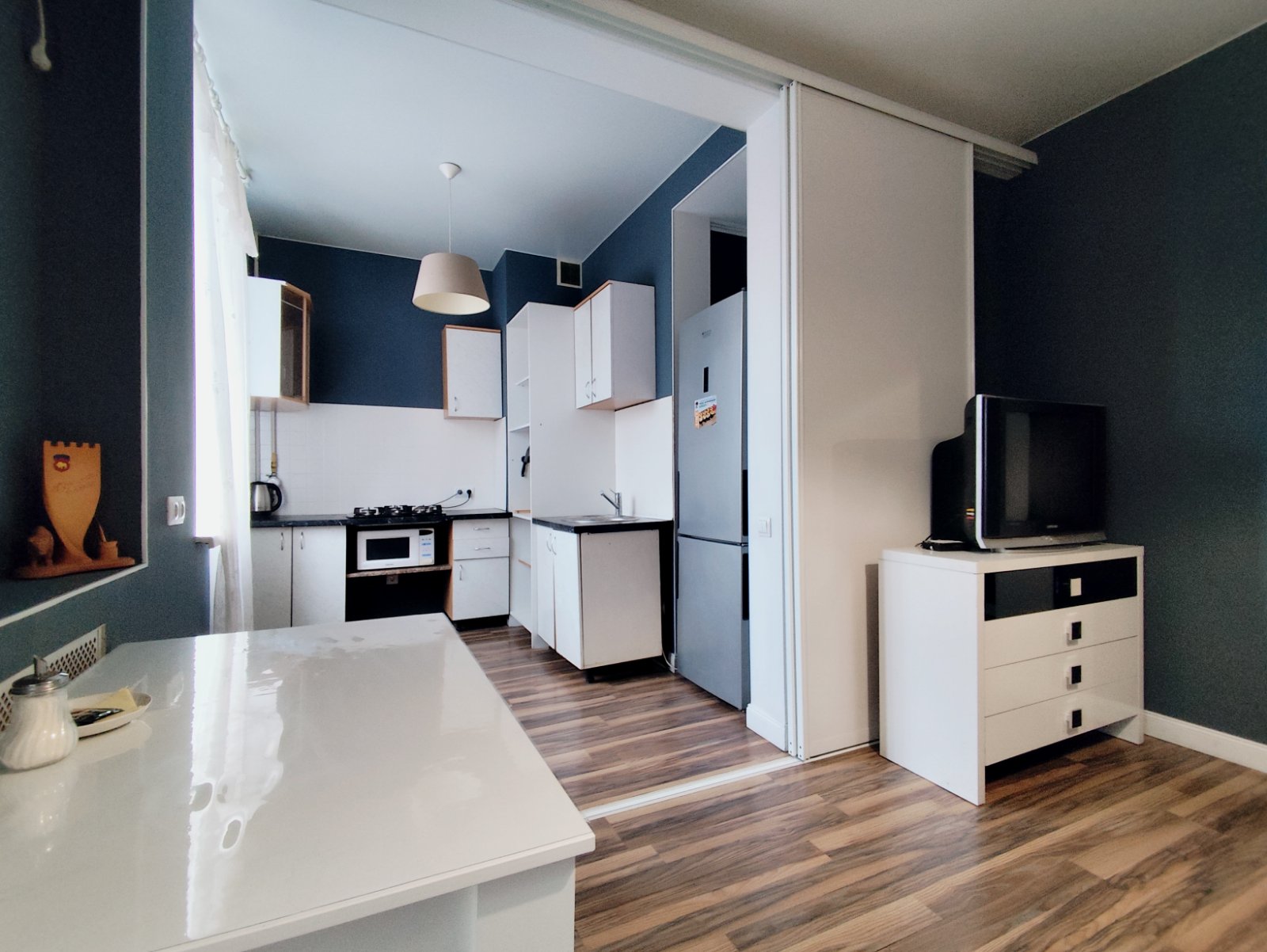 Интерьер квартиры посуточно, Гомель, ул. Ильича 20