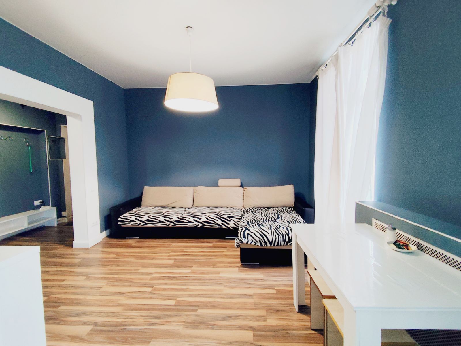 Двухкомнатная квартира на сутки в Гомель, ул. Ильича 20