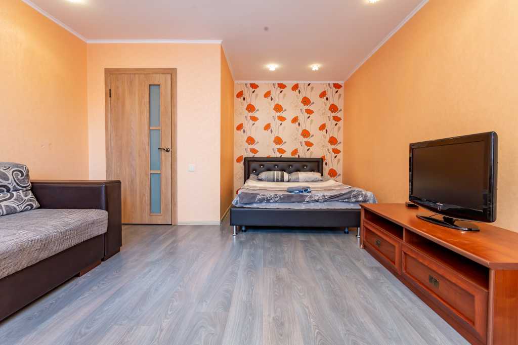 Интерьер квартиры посуточно, Гомель, ул. Кожара 7