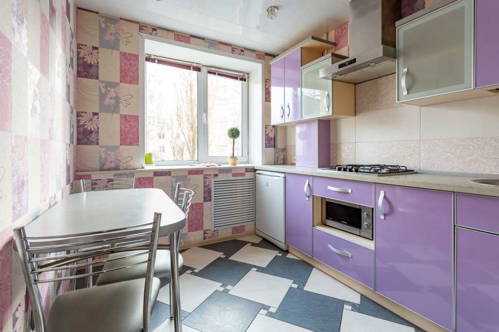 Вид квартиры на сутки, Гомель, ул. Кожара 7 — фото 3