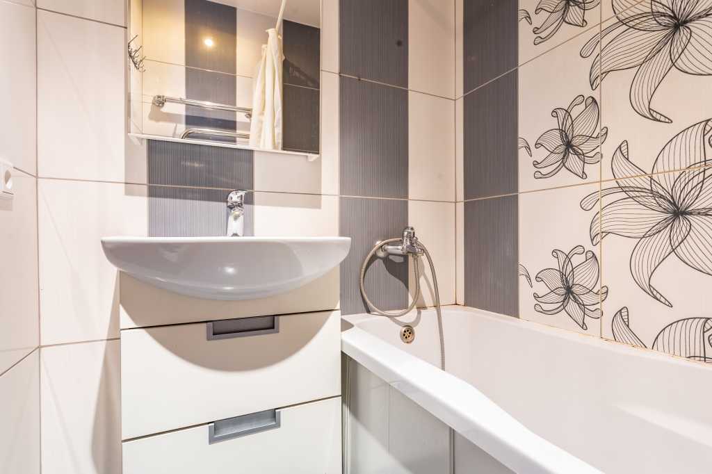 Квартира посуточно Гомель, ул. Кожара 7 — фото интерьера