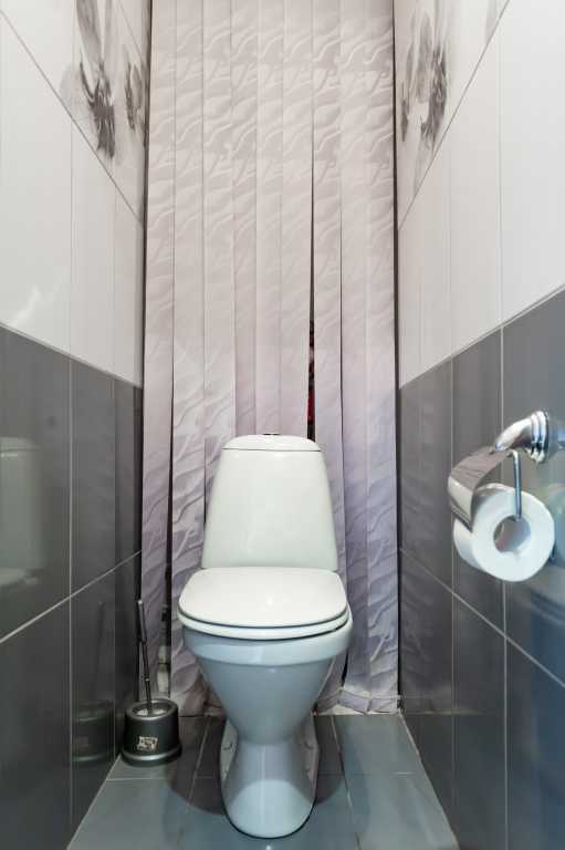 Квартира посуточно Гомель, ул. Кожара 7 — фото интерьера