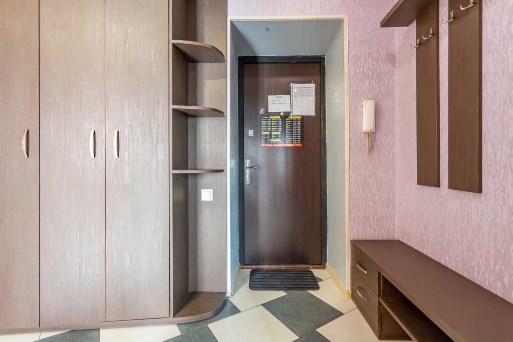 Квартира посуточно Гомель, ул. Кожара 7 — фото интерьера