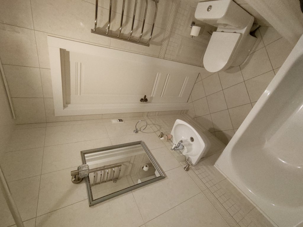 Квартира посуточно Гомель, ул. Рогачёвская 2А — фото интерьера