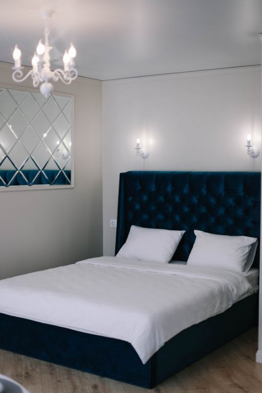 Вид квартиры на сутки, Гомель, ул. Рогачёвская 2А — фото 3