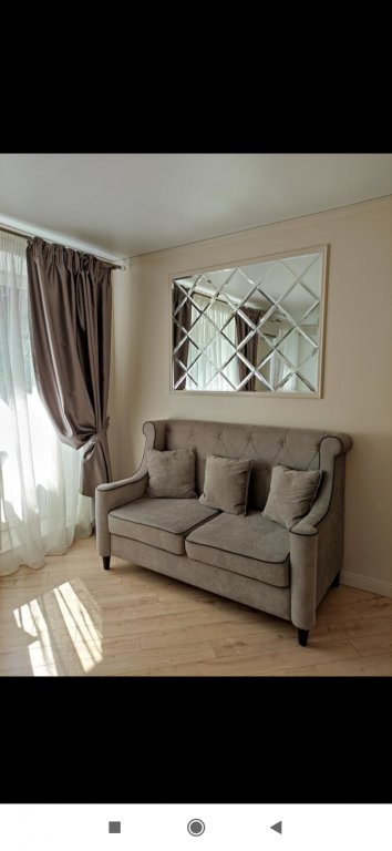 Квартира посуточно Гомель, ул. Рогачёвская 2А — фото интерьера