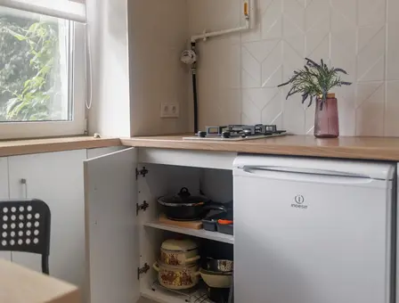 Квартира посуточно Гомель, пр. Победы 18а — фото интерьера