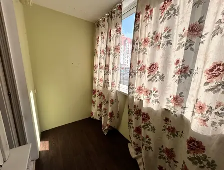 View of apartment for daily rent, Gomel, T.S. Borodina St. 18 — photo 3