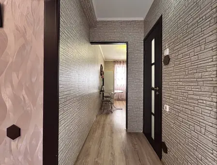 Apartment for daily rent, Gomel, T.S. Borodina St. 18 — interior photo