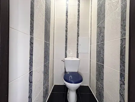 Apartment for daily rent, Gomel, T.S. Borodina St. 18 — interior photo