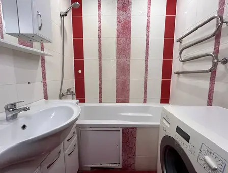Apartment for daily rent, Gomel, T.S. Borodina St. 18 — interior photo