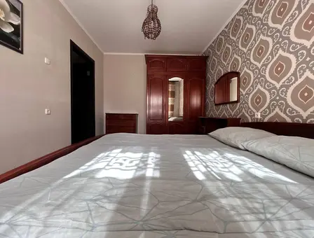 Apartment for daily rent, Gomel, T.S. Borodina St. 18 — interior photo