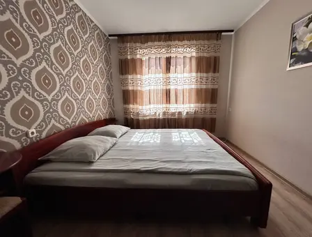 Apartment for daily rent, Gomel, T.S. Borodina St. 18 — interior photo