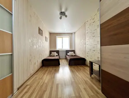 Apartment for daily rent, Gomel, ул. Билецкого 2 — interior photo