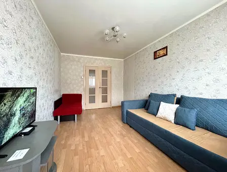 Apartment for daily rent, Gomel, ул. Билецкого 2 — interior photo