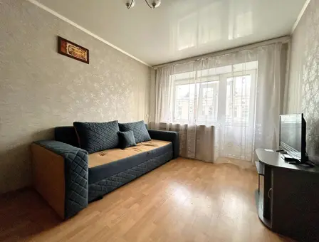 Apartment for daily rent, Gomel, ул. Билецкого 2 — interior photo