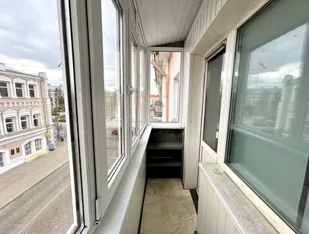 Apartment for daily rent, Gomel, ул. Билецкого 2 — interior photo