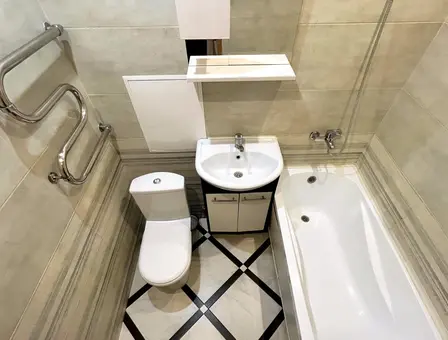 Apartment for daily rent, Gomel, ул. Билецкого 2 — interior photo