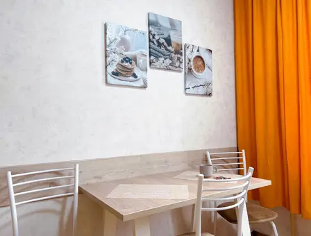Apartment for daily rent, Gomel, Katunina str. 24 — interior photo