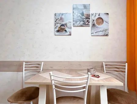 Apartment for daily rent, Gomel, Katunina str. 24 — interior photo