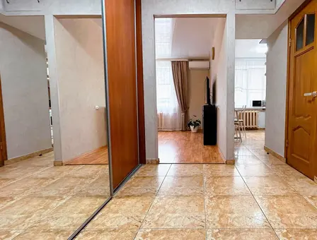 Apartment for daily rent, Gomel, Katunina str. 24 — interior photo