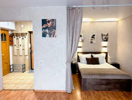 Apartment for daily rent, Gomel, Katunina str. 24 — interior photo