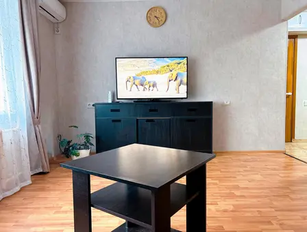 Apartment for daily rent, Gomel, Katunina str. 24 — interior photo