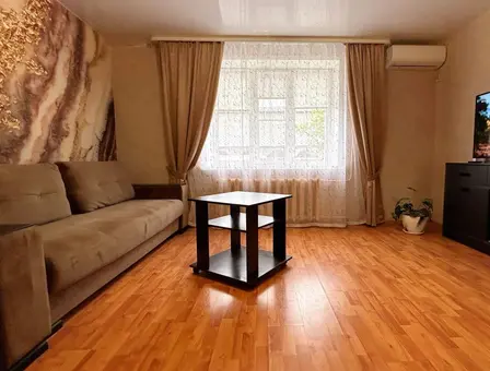Apartment for daily rent, Gomel, Katunina str. 24 — interior photo