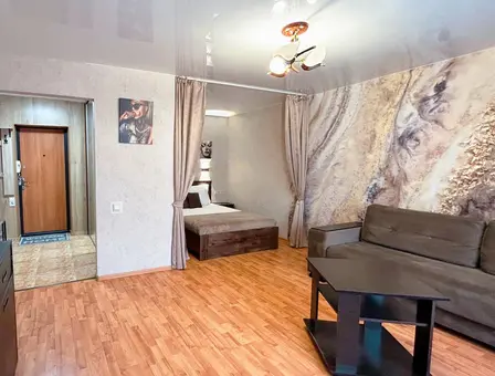 Apartment for daily rent, Gomel, Katunina str. 24 — interior photo