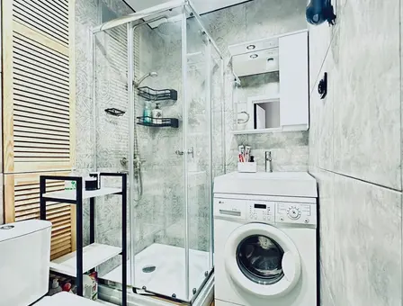 Apartment for daily rent, Gomel, Sovetskaya St. 72 — interior photo