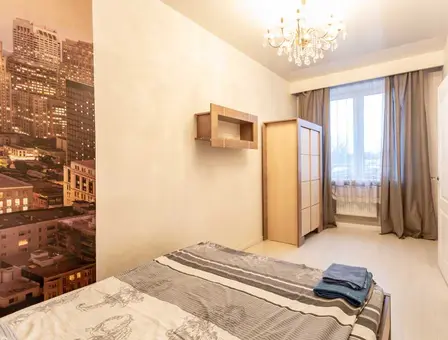 Квартира посуточно Гомель, ул. Кирова 57 — фото интерьера