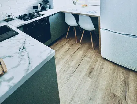 Apartment for daily rent, Gomel, Sovetskaya St. 72 — interior photo