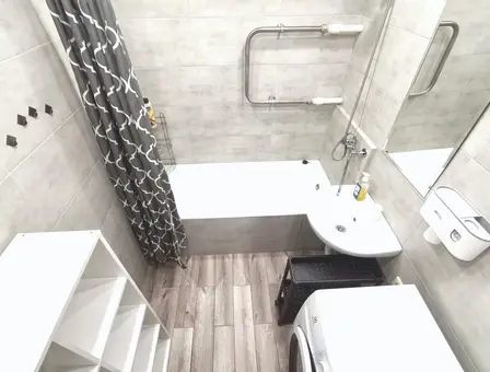 Apartment for daily rent, Gomel, T.S. Borodina St. 2 — interior photo