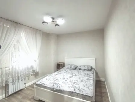 Apartment for daily rent, Gomel, T.S. Borodina St. 2 — interior photo