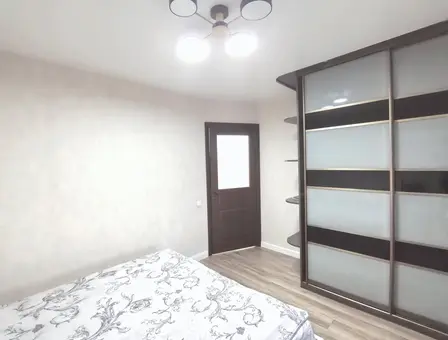 Apartment for daily rent, Gomel, T.S. Borodina St. 2 — interior photo